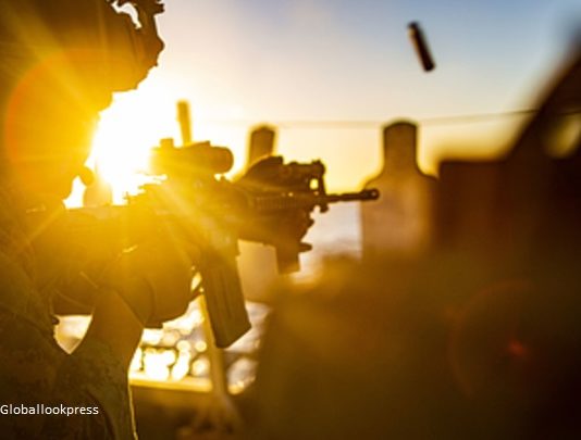 Как проходит мобилизация в Украине: кого призывают