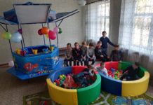 Безбарьерность – это видеть людей сердцем: в Першотравенске появились новые социально значимые объекты