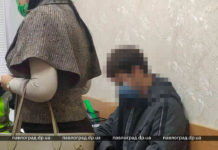 Полиция Павлограда установила личность «дрифтера»: что ему грозит