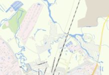 В Павлограде появится новое кладбище: где