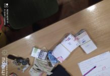 В Павлограде задержали парня, ограбившего ломбард: куда потратил деньги