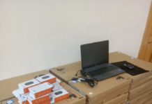 Павлоградские педагоги получили ноутбуки: подробности