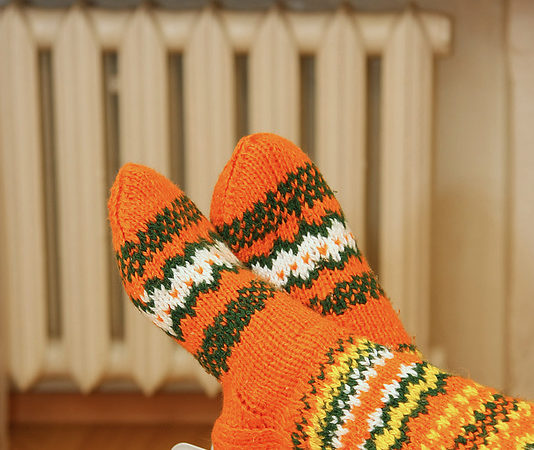 Завершайте ремонти: батареї заповнюватимуть водою (ГРАФІК)