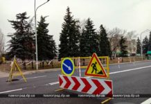 В Павлограде пробки: что происходит