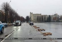 Улицу Соборную закроют: зачем