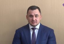 В Павлоградской прокуратуре новый руководитель: что о нем известно