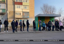 В Павлограде штрафуют нарушителей карантина