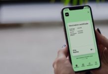 Считывание QR-кода и срок действия «желтого сертификата»: Кабмин ввел новые изменения