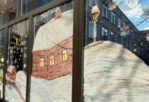 Школа №9 сообщила радостную новость