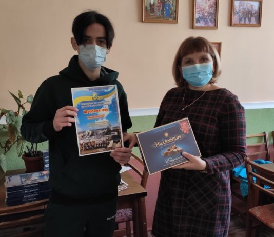 Лучшие школьники и студенты Павлограда получат городские стипендии