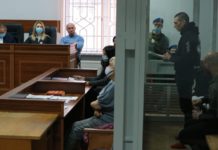 Павлоградец услышит приговор по делу об убийстве экс-депутата РФ Вороненкова