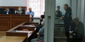 Павлоградец услышит приговор по делу об убийстве экс-депутата РФ Вороненкова