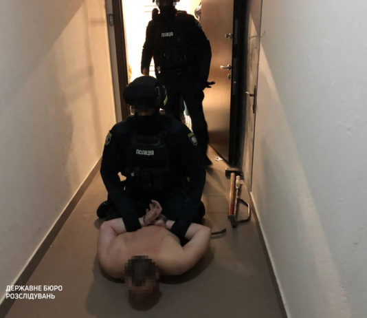 В Павлограде действовал наркокартель, связанный с полицейскими (ФОТО, АУДИО, ВИДЕО)