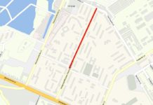 В Павлограде перекроют одну из улиц на четыре дня