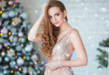 В чем встречать год Тигра