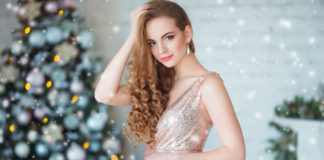 В чем встречать год Тигра