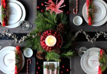 Встречаем год Тигра: что подавать на стол в новогоднюю ночь?