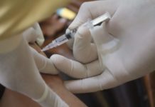 График работы выездной бригады по вакцинации на следующую неделю