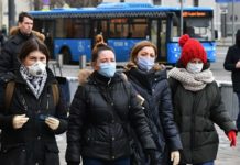 Расслабляться рано, «Омикрон» уже близко: о ситуации с коронавирусом в Павлограде и области