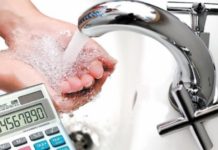 Павлоградцев приглашают обсудить повышение тарифа на воду на следующий год