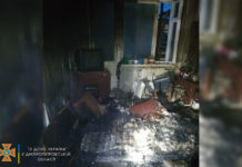 В Павлограде погибла женщина: подробности