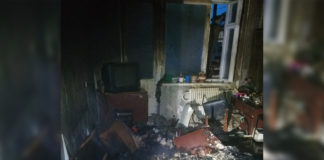 В Павлограде погибла женщина: подробности