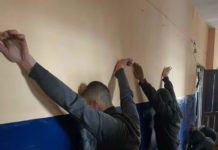 На Днепропетровщине уголовник из тюрьмы «продавал» несуществующие дрова (ВИДЕО)