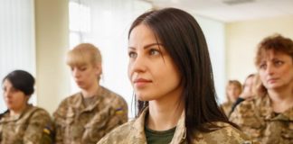 Мобілізація жінок з 1 жовтня: що зараз відомо