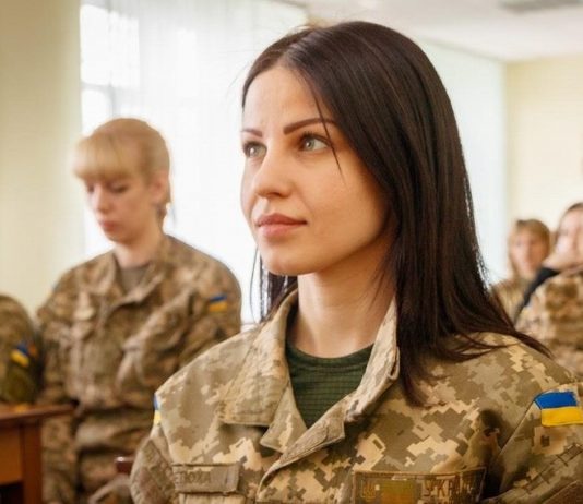 Мобілізація жінок з 1 жовтня: що зараз відомо