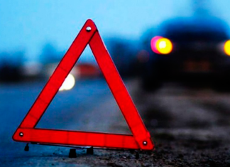 У Павлограді жінка напідпитку скоїла ДТП: загинув чоловік