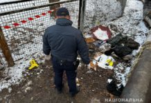 В Днепре молодые люди убили двух бездомных: подробности