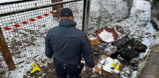 В Днепре молодые люди убили двух бездомных: подробности