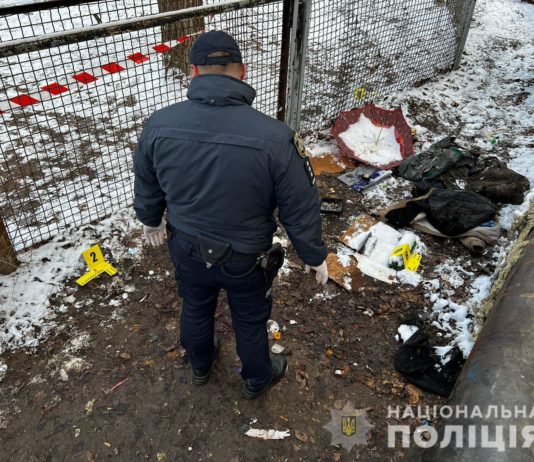 В Днепре молодые люди убили двух бездомных: подробности