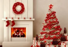 Чи будуть в Україні вихідні на Новий рік та Різдво?