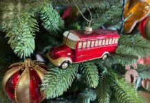 В новогоднюю ночь в Павлограде будут ездить дополнительные автобусы