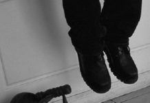 Из-за ссоры в Терновке повесился мужчина