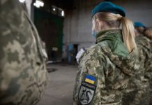 В Минобороны рассказали подробности о воинском учёте для женщин