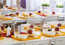 В Павлограде подорожает питание в садах и школах: на сколько