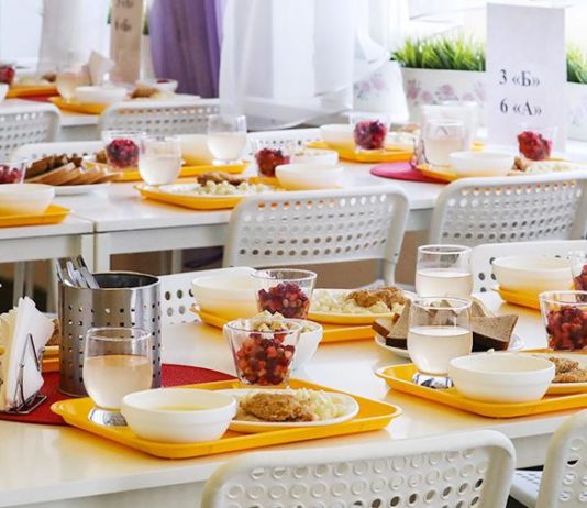 В Павлограде подорожает питание в садах и школах: на сколько