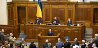 В Украине внесут в Раду проект закона о множественном гражданстве