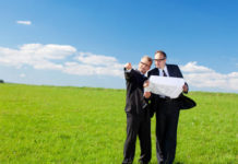 В Украине хотят разрешить изымать участки для строительства дорог