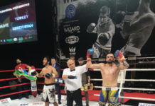 Павлоградские спортсмены привезли победы с международного турнира