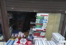 Более 13 тысяч проверок: на Днепропетровщине проходит спецоперация «Акциз»