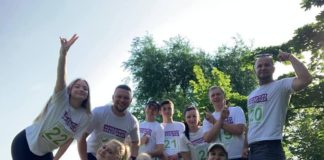 В Павлограде выберут членов Молодежного совета
