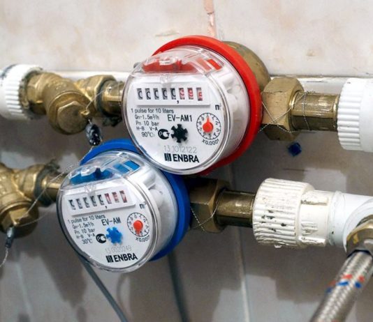 Как передать показания «Павлоградводоканалу»: 7 способов (ОНОВЛЕНО)