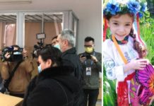 Сожгли и утопили: на Днепропетровщине вынесли приговор по делу о смерти 6-летней Амины