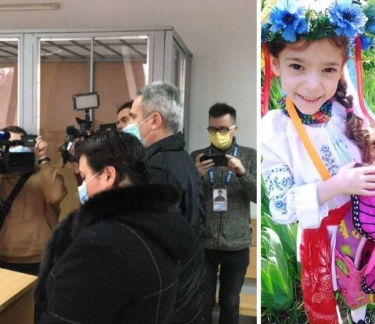 Сожгли и утопили: на Днепропетровщине вынесли приговор по делу о смерти 6-летней Амины