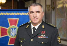 После стрельбы на Южмаше сменили командование Нацгвардии. Что с пострадавшими