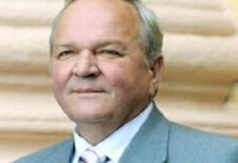 Ушел из жизни экс-депутат по 36-му округу Леонид Деркач