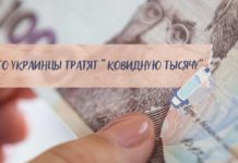 Украинцы потратили более 1,5 млрд грн по программе «єПідтримка»: куда?